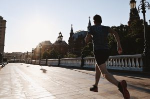 Personalized Running Training Plans
